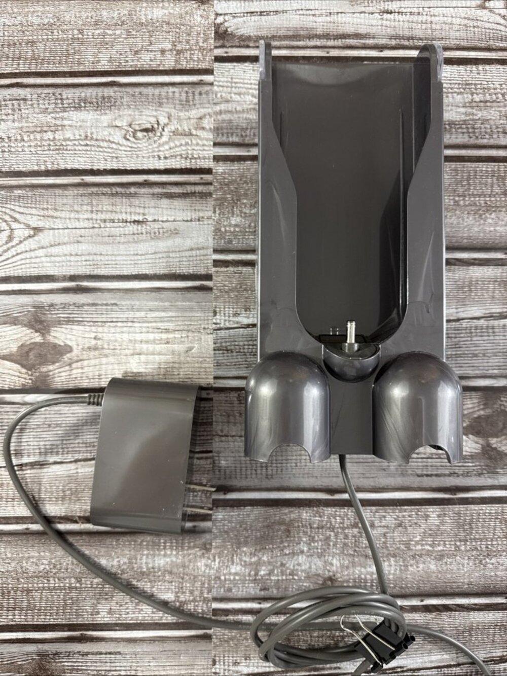 Dyson V10 Power Adapter Charger Charging Dock & Wall Mount 30.45V